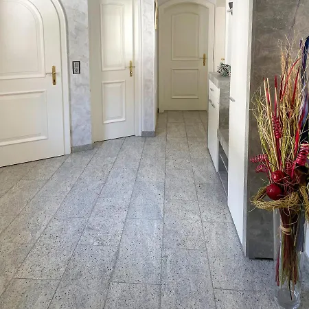 Victoria Apartment Hermagor-Pressegger See