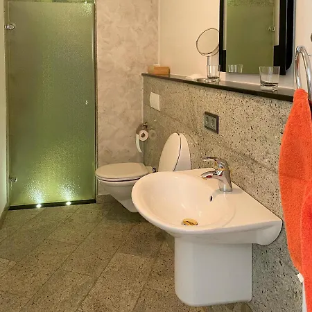 Apartment Victoria