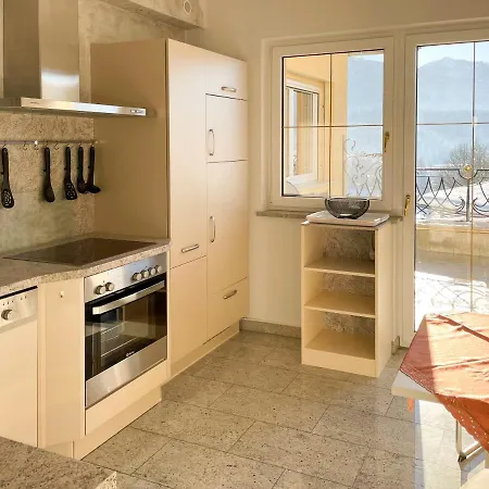 Appartement Victoria Hermagor-Pressegger See