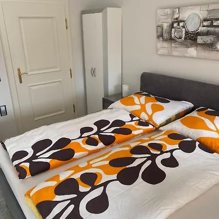 Victoria Apartment Hermagor-Pressegger See