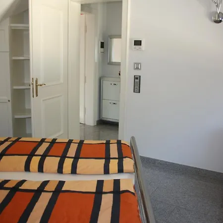 Victoria Appartement Hermagor-Pressegger See