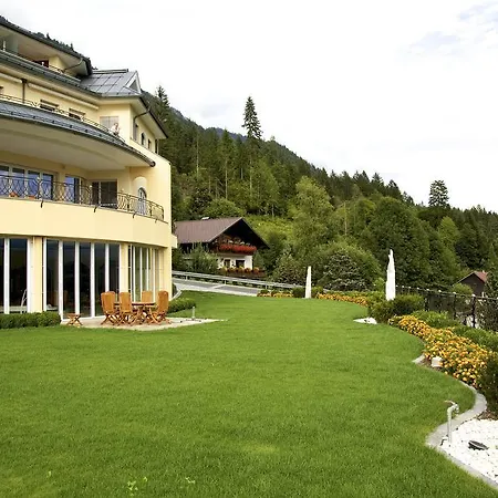 Victoria Hermagor-Pressegger See