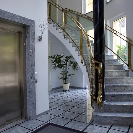Victoria Apartment Hermagor-Pressegger See
