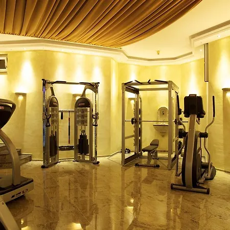 Appartement Victoria