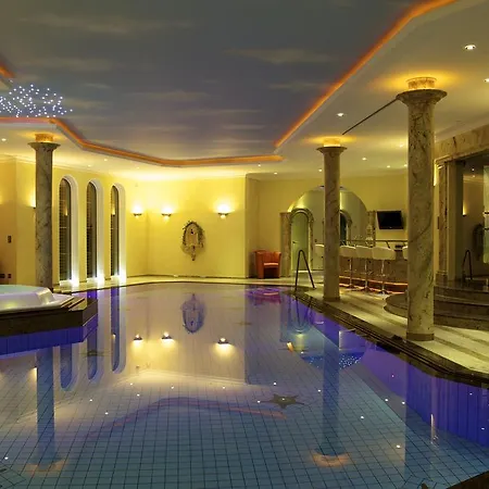 Appartement Victoria *