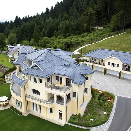 Appartement Victoria