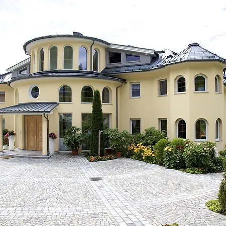 Appartement Victoria Hermagor-Pressegger See