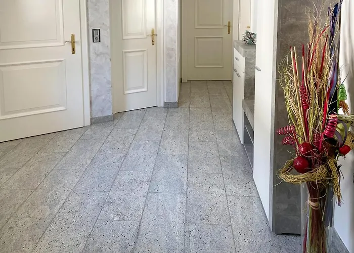 Victoria Apartament Hermagor-Pressegger See