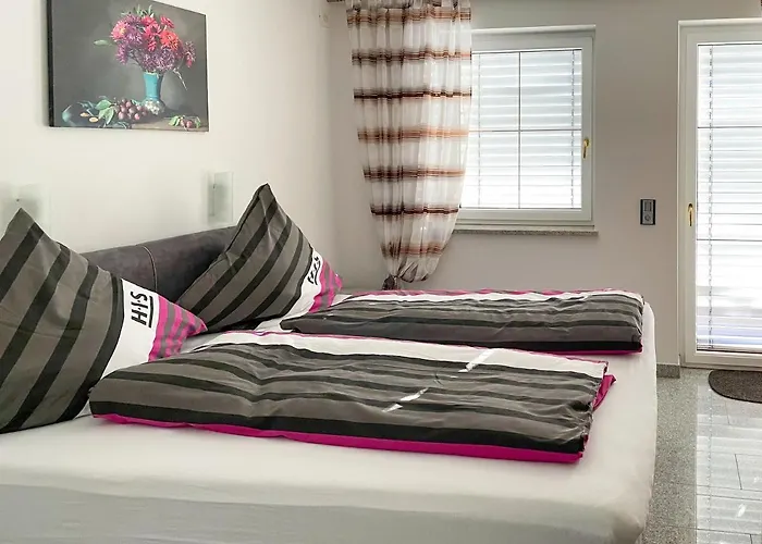 Apartament Victoria *