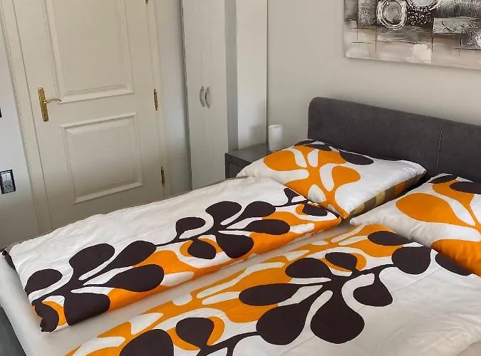 Victoria Apartament Hermagor-Pressegger See