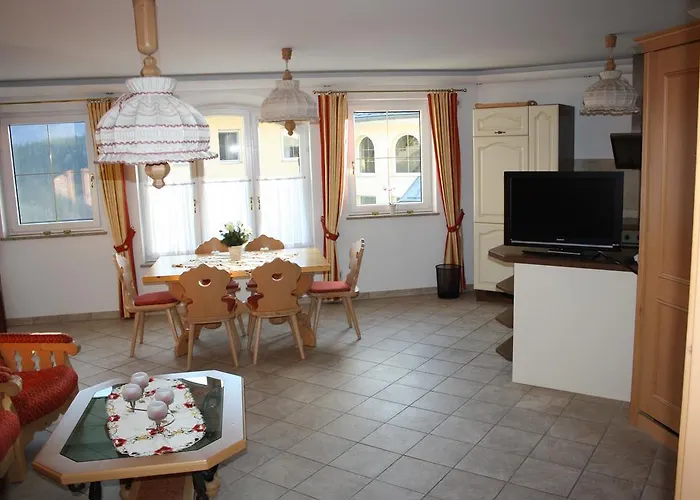 Victoria Hermagor-Pressegger See