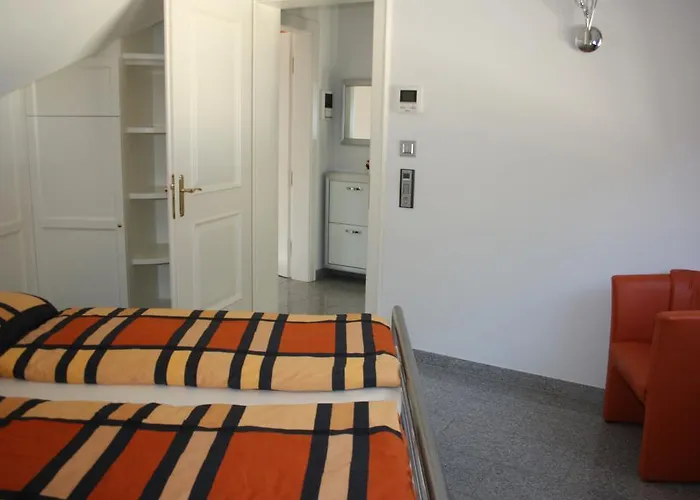 Victoria Apartament Hermagor-Pressegger See