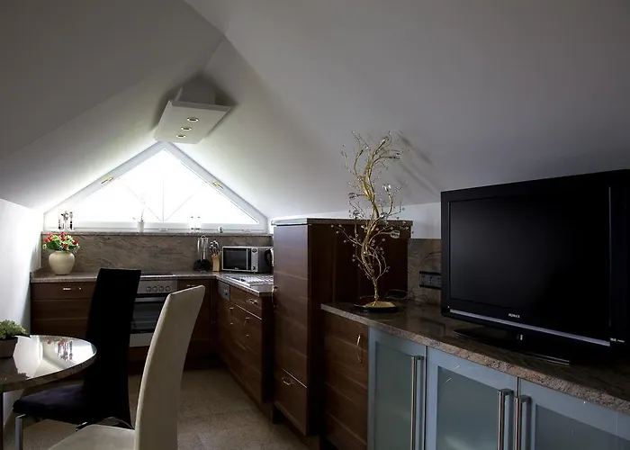 Victoria * Hermagor-Pressegger See