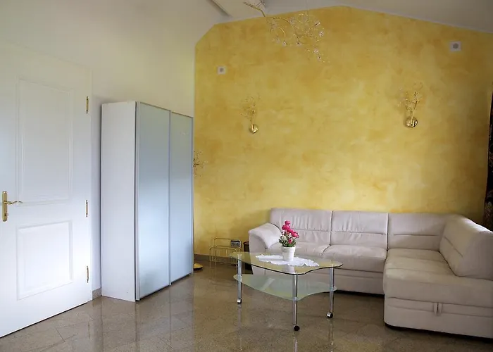 Victoria Hermagor-Pressegger See