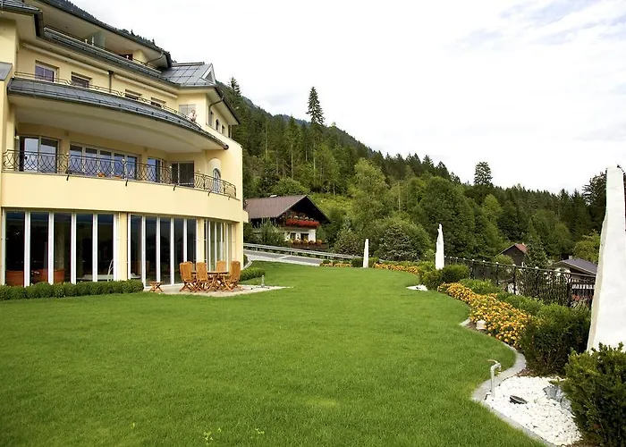 Victoria Hermagor-Pressegger See