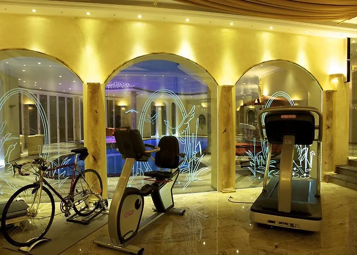 Victoria Apartament *