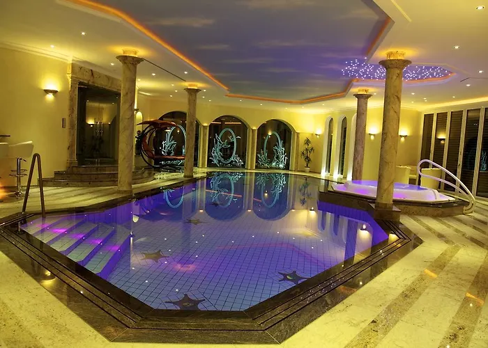 Victoria Apartament *