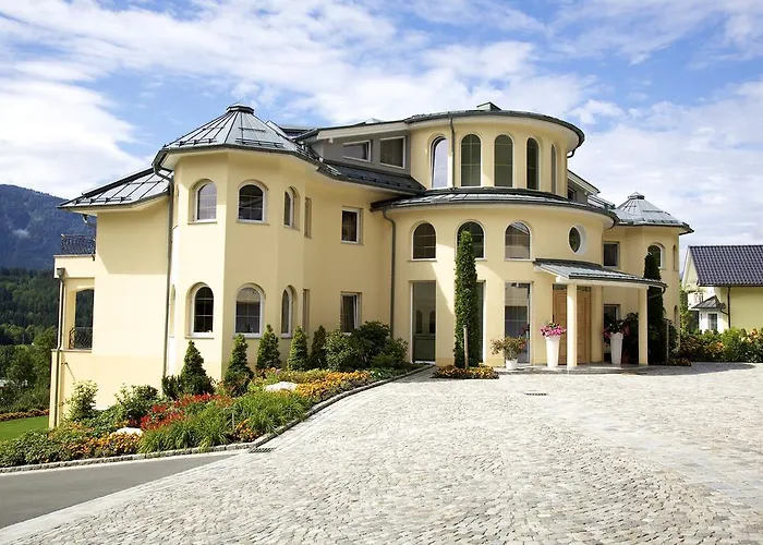 Victoria Apartament Hermagor-Pressegger See